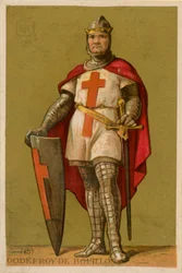Goffredo di Buglione