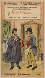 Grafologia - lo studio del carattere attraverso la scrittura