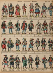 Grandi figure militari