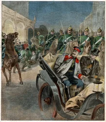 Guglielmo II Guglielmo II