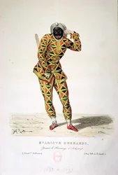 Arlecchino