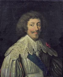 Enrico II, Duca di Montmorency