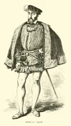 Enrico II