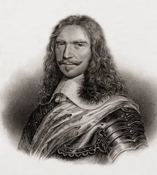 Henri Turenne (1611-75), Visconte de La Tour d