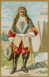 Henri, Visconte di Turenne