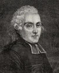 Henry Essex Edgeworth, da 