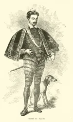 Enrico III