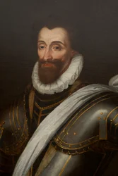 Enrico IV di Francia (1553-1610)
