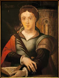 Santa Barba