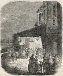 Hotel Lambert sull
