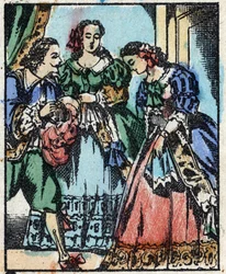 Illustrazione per 