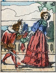 Illustrazione per 