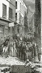 Illustrazione da Quatre Vingt Treize