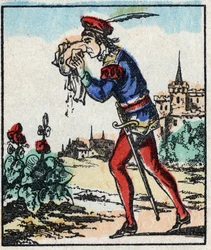 Illustrazione del racconto 