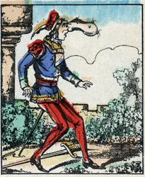 Illustrazione del racconto 