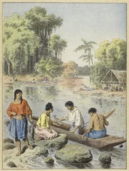 Missioni indiane in Brasile