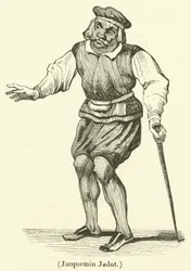 Jacquemin Jadot (incisione)