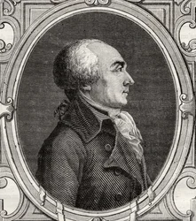 Jacques Rene Hebert, da 