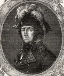 Jean-Antoine Rossignol, da 