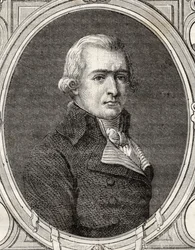 Jean-Baptiste-Andre Amar, da 