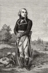 Jean-Baptiste Jourdan, da 