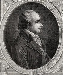 Jean-Denis, Conte Lanjuinais, da 