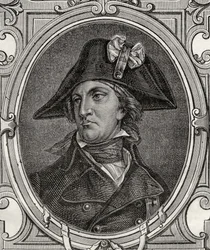 Jean-Nicolas Stofflet, da 