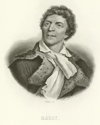 Jean-Paul Marat