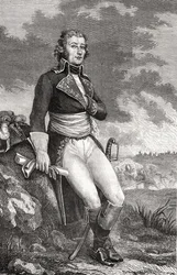 Jean Victor Marie Moreau (1763-1813) da un