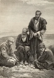 Ebrei della Mesopotamia