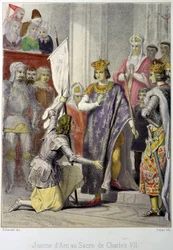 Giovanna d