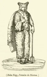 John Bigg, l
