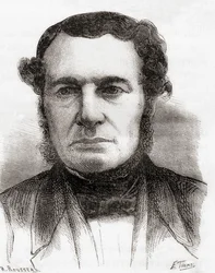 Joseph-François Malgaigne, da 