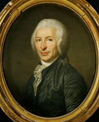 Joseph Guillotin in ...