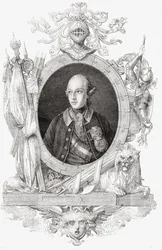 Giuseppe II, da 