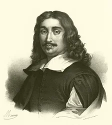 Jusepe de Ribera, ritratto