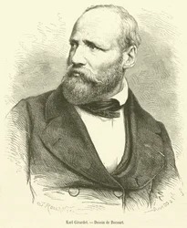 Karl Girardet (incisione)