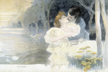 Bacio - di Balluriav