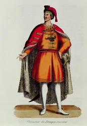 Cavaliere dell