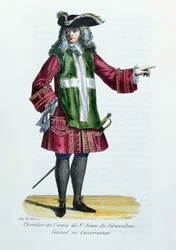 Cavaliere dell