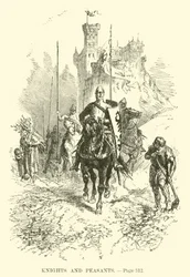 Cavalieri e contadini