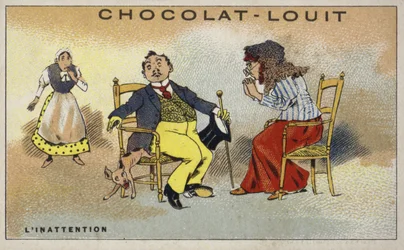 La Disattenzione