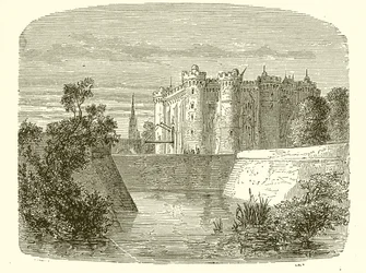 La Bastiglia