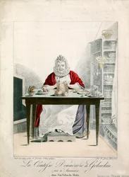 La Contessa Vedova di Golonkin
