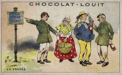 La Frode