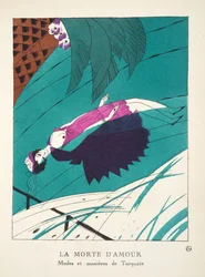 La Morte d
