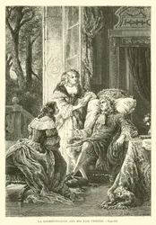 La Rochefoucauld e le sue amiche