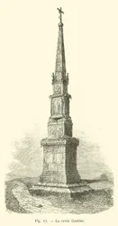 La croce Gastine
