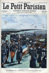 La revue d