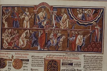 Lat 8846 f.2 Scena di un massacro, dall